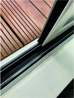 Photo prise de RDV angle bas droite