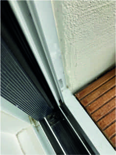 Photo prise de RDV angle haut droite bas gauche