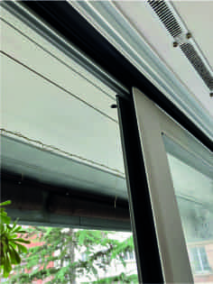 Photo prise de RDV angle haut droite