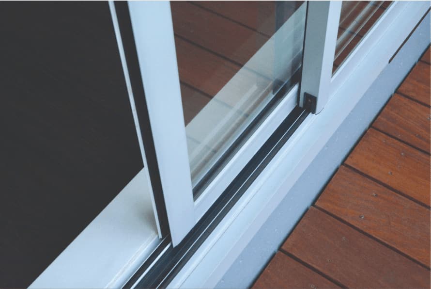 chatiere sans percage