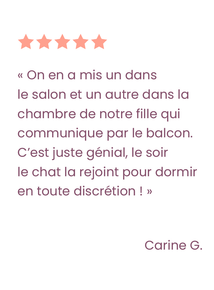 Carine G
